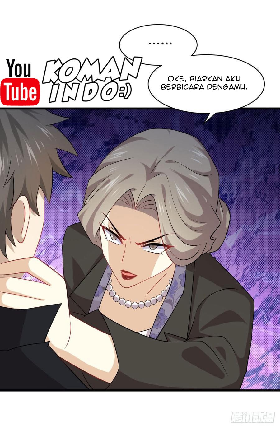 Immortal Swordsman in The Reverse World Chapter 86 Gambar 22